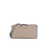 Liebeskind Lou Small Pebble XS Wallet, female, beige