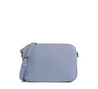 Liebeskind Luka Harris | leather Crossbody bag | blue