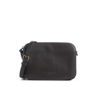 Liebeskind Luka Harris | leather Crossbody bag | brown