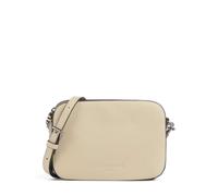 Liebeskind Luka Harris S | leather Crossbody bag | beige