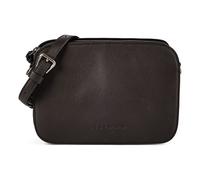 Liebeskind Luka Shoulder bag Genuine Leather 20.5 cm brown