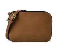 Liebeskind Luka Shoulder bag Genuine Leather 20.5 cm brown