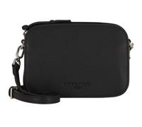 Liebeskind Luka Shoulder bag Leather 20 cm black