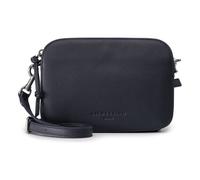 Liebeskind Luka Shoulder bag Leather 20 cm blue