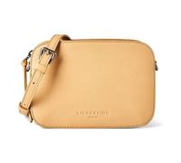 Liebeskind Luka Shoulder bag S Genuine Leather 20.5 cm brown
