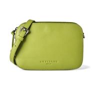 Liebeskind Luka Shoulder bag S Genuine Leather 20.5 cm green