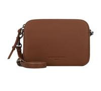 Liebeskind Luka Shoulder bag S Leather 20.5 cm brown
