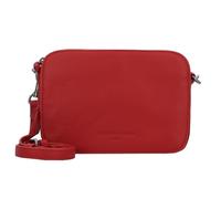 Liebeskind Luka Shoulder bag S Leather 20.5 cm red