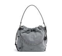 Liebeskind Lya II Denim M | Bucket bag | blue