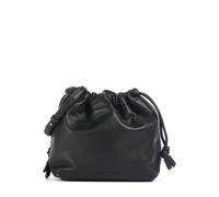 Liebeskind Lya Sheep Natural S Bucket bag, female, black