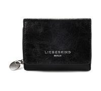 Liebeskind Lya Wallet Genuine Leather 11 cm black