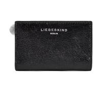 Liebeskind Lya Wallet RFID protection Genuine Leather 12 cm black