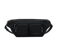 Liebeskind Maia Nylon M Fanny pack, female, black