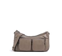 Liebeskind Maia Sheep Natural M Shoulder bag, female, grey