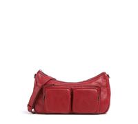 Liebeskind Maia Sheep Natural M Shoulder bag, female, red