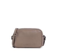 LIEBESKIND BERLIN Leather cross body bag shoulder bag Maia Crossbody Bag Neutral Gray taupe