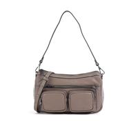 Liebeskind Maia Sheep Natural S | leather Shoulder bag | brown