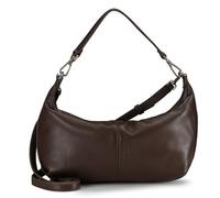 Liebeskind Maia Shoulder Bag Leather 36 cm brown