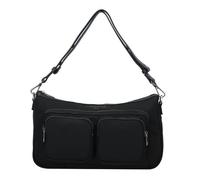 Liebeskind Maia Shoulder Bag M 35 cm black