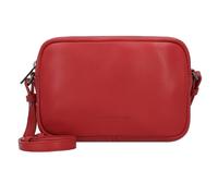 LIEBESKIND Women Camera Bag S Maia Sheep Natural, True red, S