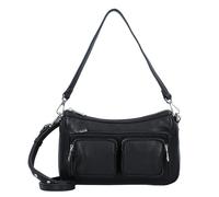 Liebeskind Women Hobo S Maia Sheep Natural, Black, S