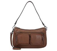 Liebeskind Women Hobo S Maia Sheep Natural, Russet, S