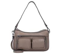 Liebeskind Women Hobo S Maia Sheep Natural, Neutral Grey, S