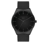 Liebeskind Men analogous Quartz Watch with Stainless Steel Strap LT-0331-MQ