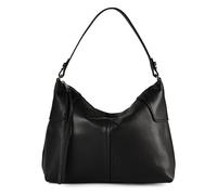 Liebeskind Mila Shoulder Bag M Leather 38 cm black