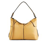 Liebeskind Mila Shoulder Bag M Leather 38 cm brown