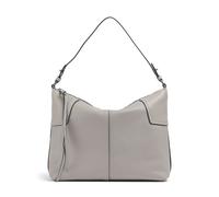 Liebeskind Mila Shoulder Bag Leather 34 cm beige