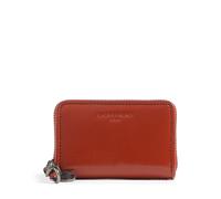 Liebeskind Mino Faye Shiny XS | Wallet | orange