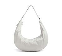 Liebeskind Moon Nylon L | Hobo bag | beige