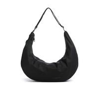Liebeskind Moon Nylon L Hobo bag, female, black