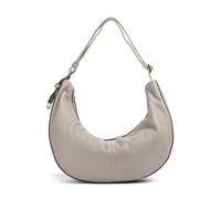 Liebeskind Moon Sheep Natural M Hobo bag, female, grey
