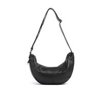 Liebeskind Moon Shoulder bag Leather 38 cm black
