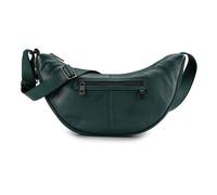 Liebeskind Moon Shoulder bag Genuine Leather 38 cm green