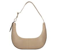 Liebeskind Moon Shoulder Bag Leather 43 cm brown