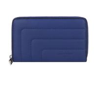 Liebeskind Motor Capsule Wallet Leather 17.5 cm blue
