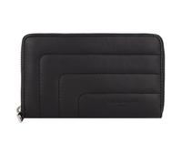 Liebeskind Motor Capsule Wallet Leather 17 cm black