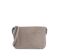 Liebeskind Nina Hydro Suede M | leather Crossbody bag | brown