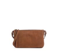 Liebeskind Nina Hydro Suede S | leather Crossbody bag | brown