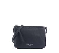 Liebeskind Nina Indian Sheep M | leather Crossbody bag | blue
