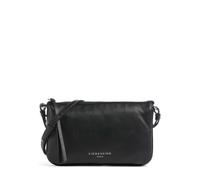 Liebeskind Nina Indian Sheep S | leather Crossbody bag | black