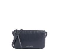 Liebeskind Nina Indian Sheep S | leather Crossbody bag | blue