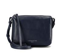 Liebeskind Nina Mini Bag Shoulder Bag Leather 18 cm blue