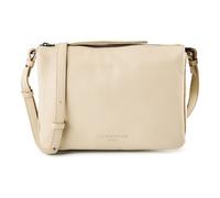 Liebeskind Nina Shoulder bag M Genuine Leather 25 cm beige