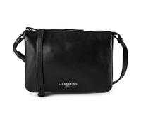 Liebeskind Nina Shoulder bag M Leather 25 cm black