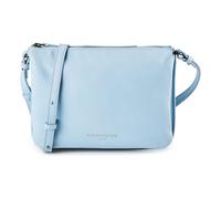 Liebeskind Nina Shoulder bag M Leather 25 cm blue