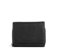 Liebeskind Pablita Goat Leather M Wallet, female, black